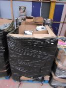 | 1X | UNMANIFESTED PALLET OF APPROX 25-35 MIXED BOXED, LOOSE AND NON ORIGNAL BOXED STOCK BEING YAWN