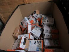 | 1X | PALLET OF APPROX 25 PAINT RUNER PRO'S | UNCHECKED AND BOXED | NO ONLINE RE-SALE | SKU - | RRP