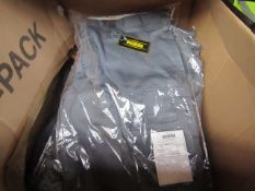Vizwear action line trouser, size 42R, new and packaged.