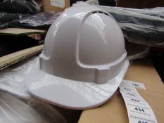 Brand Safety Helmet, new