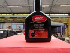 6x 300ml Bottles of Top Drive engine block sealer, new