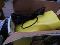 Karcher K2 Compact pressure washer, new and boxed.