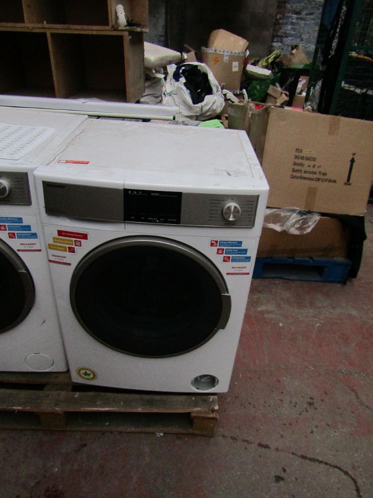 Electrical Auction containing; CCTV equipment, action cameras, Startastics,, white goods and much more!