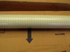 6 x Rolls of Norwell Wallpaper. New & Packaged. See Image For Design