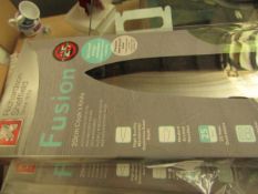 Richardson Sheffield Fusion 20cm Cooks knife. New & Packaged