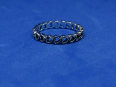 Pandora Ring size 54, new with presentation bag