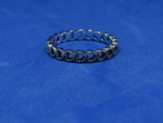 Pandora Ring size 52, new with presentation bag