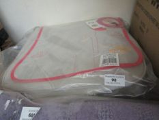 Lassig Messenger Baby Bag. Contains Changing Mat etc. New & Packaged