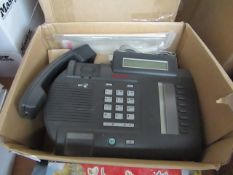 M6310 Featurephone. Looks Unused with Instructions.