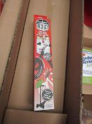 Handle Bar Heroes Stardust Bike/Scooter Accessory. New & Boxed