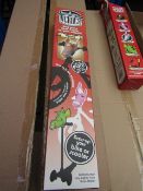 Handle Bar Heroes Fudge Bike/Scooter Accessory. New & Boxed