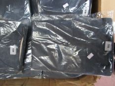 5 x S/M Thermal Long Sleeve Tshirt. New & Packaged