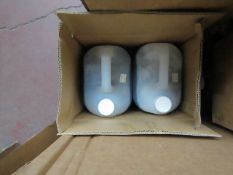 Box of 2 x 5L Kleenall Professional Safety Floor Cleaner Liquid. Still in sealed Bottles