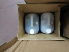 Box of 2 x 5L Kleenall Professional Safety Floor Cleaner Liquid. Still in sealed Bottles
