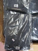 5 x S/M Thermal Long Sleeve Tshirt. New & Packaged