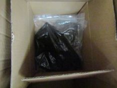 Box of 12 Hats with earphone Fitted in. New