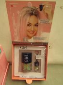 8x Girl - Glitter Roots - New & Boxed..