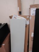 | 1X | PARTS TO A HAY NO SELVING UNIT, INCLUDS THE TOP AND 4 UPRIGHT PIECES | LOOKS UNUSED AND BOXED