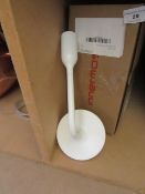 | 1X | INNERMOST YOYWALL BY YOY WALL LIGHT | UNTESTED BUT LOOKS UNUSED (NO GUARANTEE), BOXED |