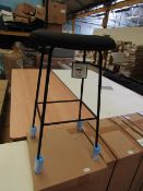 | 1X | GUBI BEETLE BAR STOOL | LOOKS UNUSED AND BOXED BUT NO GUARANTEE | RRP £527 |