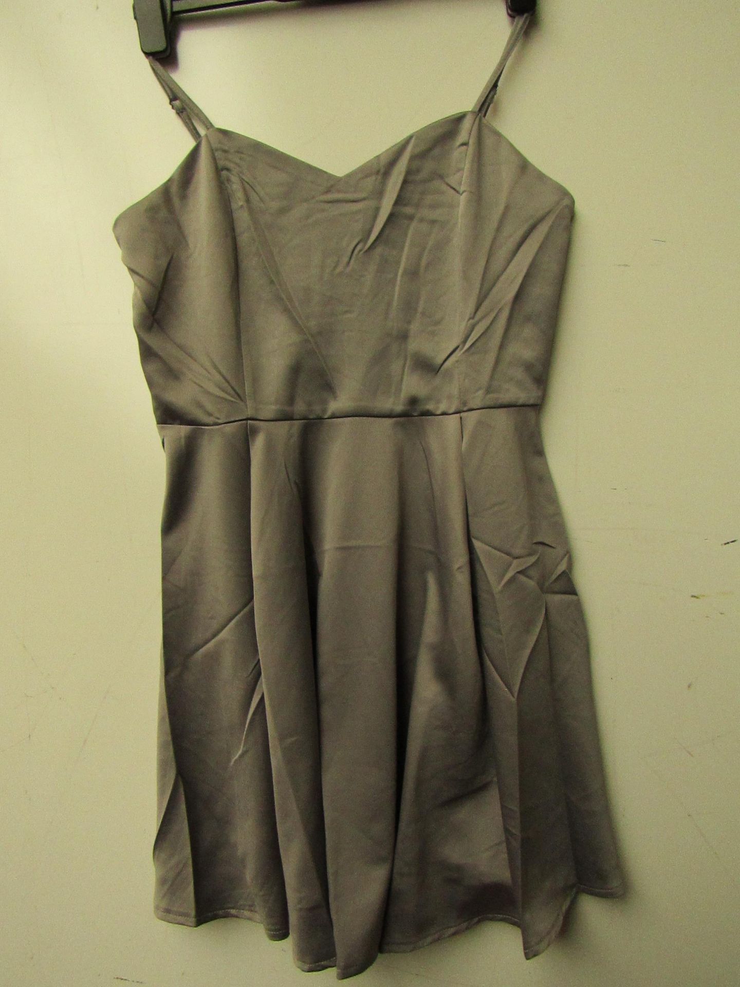 Mela London Size 12 Dress. Looks Unused