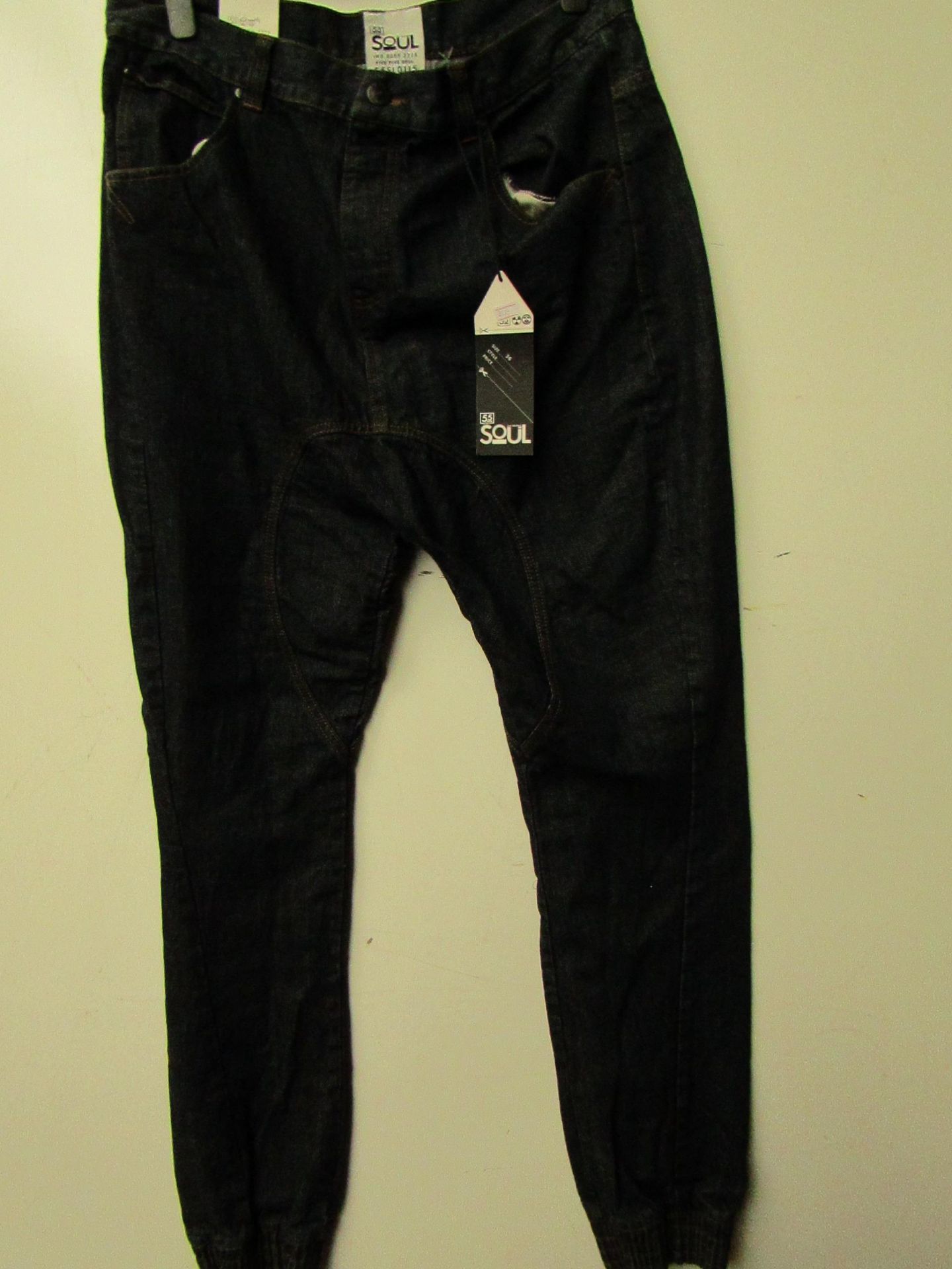 Brave Soul Size 36 Jeans. New with tags