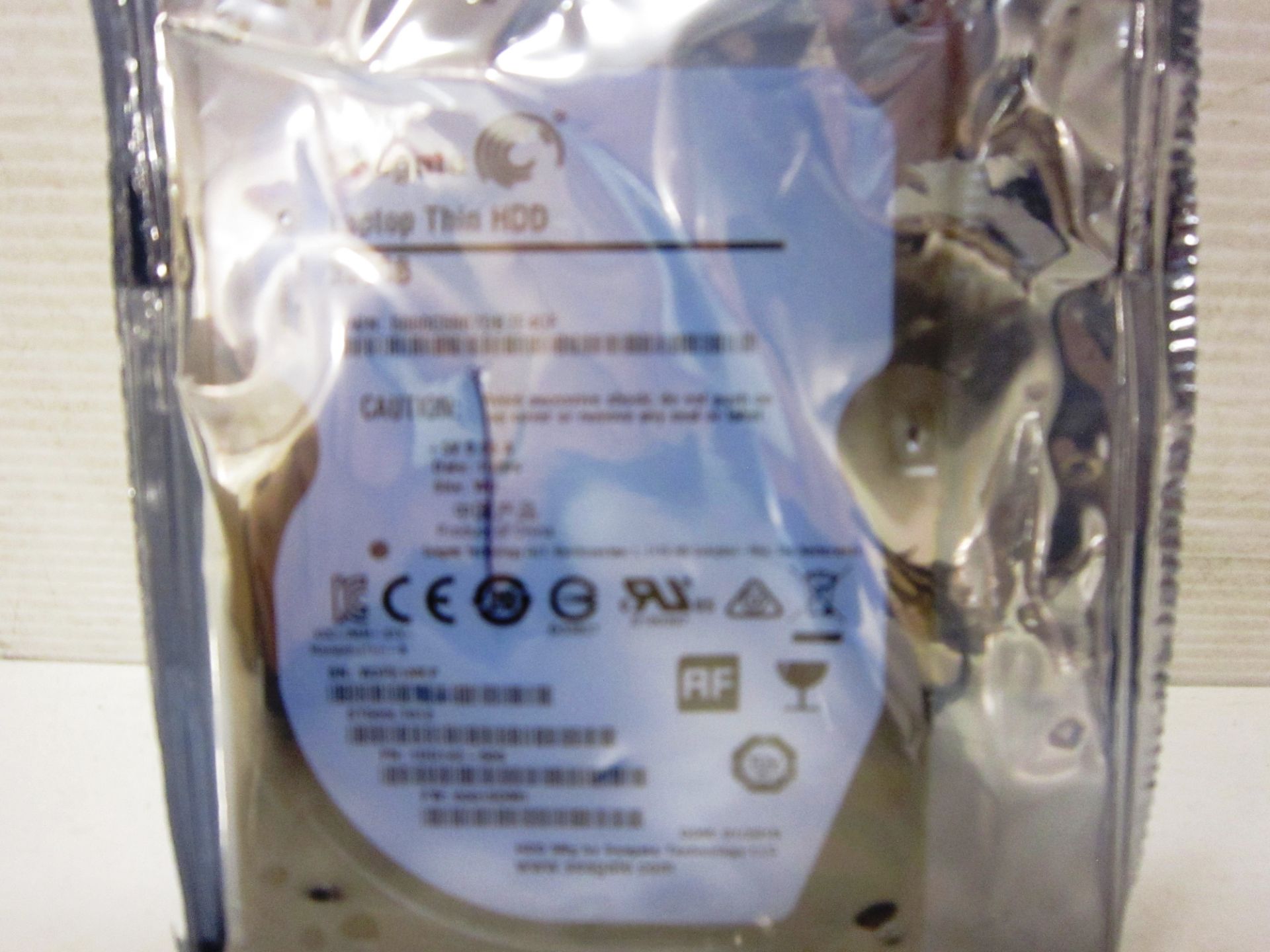 Seagate Momentus ST500LT012 Laptop thin HDD 500GB laptop hard disk drives brand new and sealed