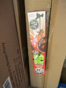 6x Handle Bar Heroes Smoulder Bike/Scooter Accessory. New & Boxed.