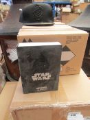 Star Wars Revenge Eau De Parfum 50ml. New & Packaged.