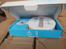 5x Energy Saving Starter Kits - New & Boxed.