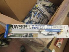 | 1x | HOSE POWERFUL WATER JET ACCESSORY | NEW AND | NO ONLINE RESALE |