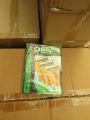 6x Packs of 4 medium bubble mailers, new and packaged.