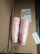 24x Rachel Ellen - Birthday Girl Paper Cups - All New & Sealed.