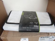 2x Acne Made - Ergo Book Sling (For Ipad Mini) - Packaged & Boxed.