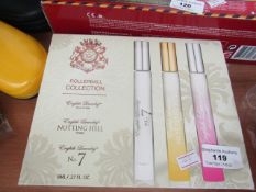 Rollerball collection english laundry pour femme, unused and boxed.