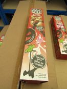 6x Handle Bar Heroes Fudge Bike/Scooter Accessory. New & Boxed.