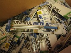 | 1x | HOSE POWERFUL WATER JET ACCESSORY | NEW AND | NO ONLINE RESALE |