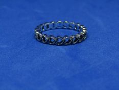 Pandora Ring size 56, new with presentation bag