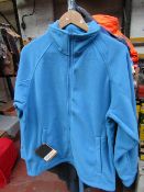 Regatta Fleece, New Size 10