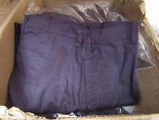 Vizwear FR combat trouser, new size 40R