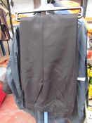 Black Trousers - Size 40L - Packaged.