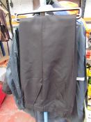 Black Trousers - Size 40L - Packaged.