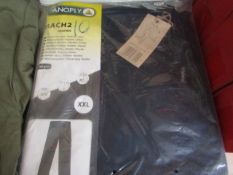 Panoply - MACH 2 - Work Trousers - Size XXL - Packaged.