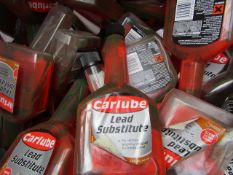 10x Carlube - Lead Substitute - 300ml - Sealed.