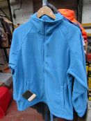 Regatta Fleece, New Size 10