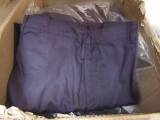 Vizwear FR combat trouser, new size 40R