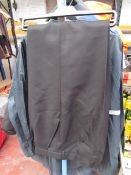 Black Trousers - Size 34L - Packaged.