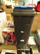 Wham - 25 Litre Recycling Bin - Good Conditon.