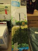 Natures Market - Wild Bird Feeding Station - Unchecked & Boxed.