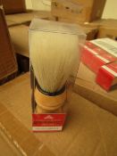 12 x Shaving Brushes. All New & Packaged.